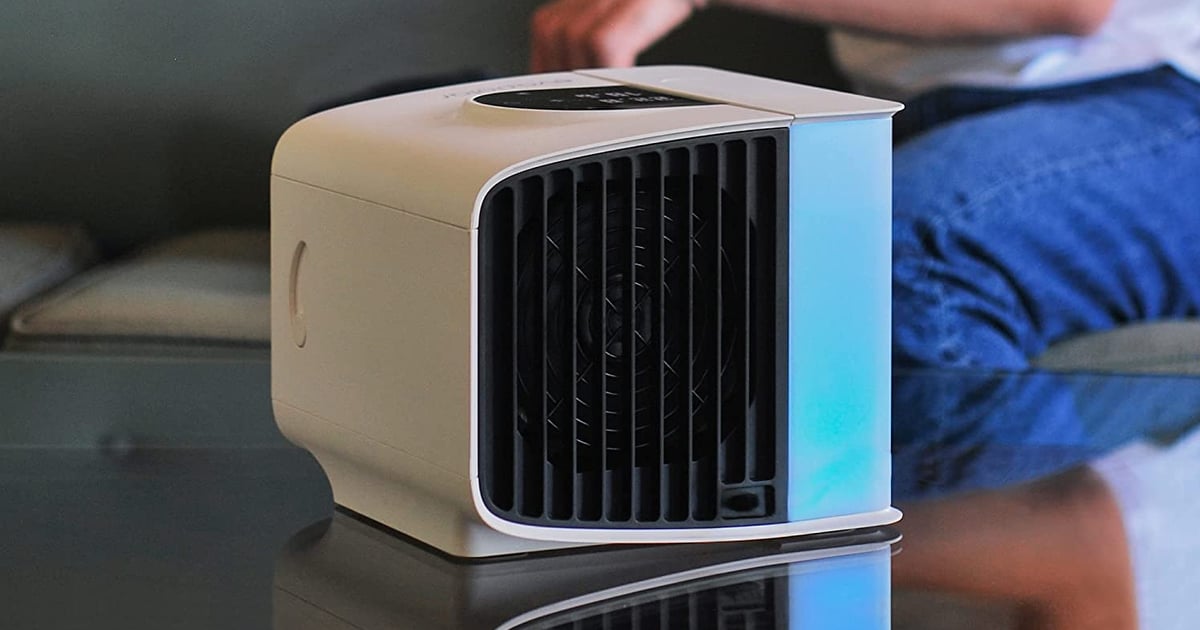 7 Portable Air Conditioners to Keep You Cool During the Summer