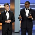 How Are This Year's Emmy Hosts Doing? Let's Check the Audience Reactions