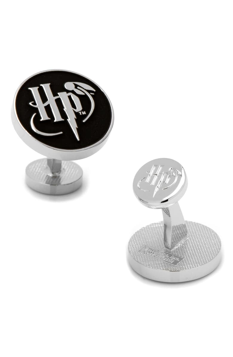 Harry Potter Cuff Links