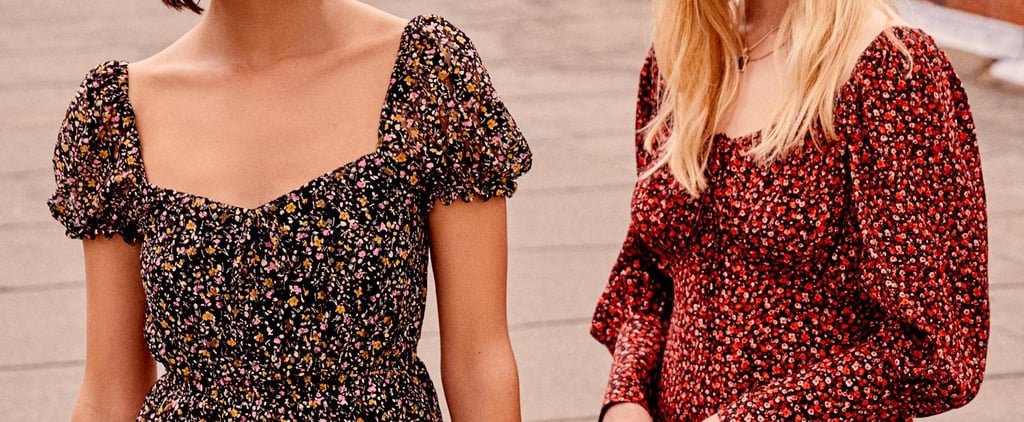 Best Fall Clothes From Topshop