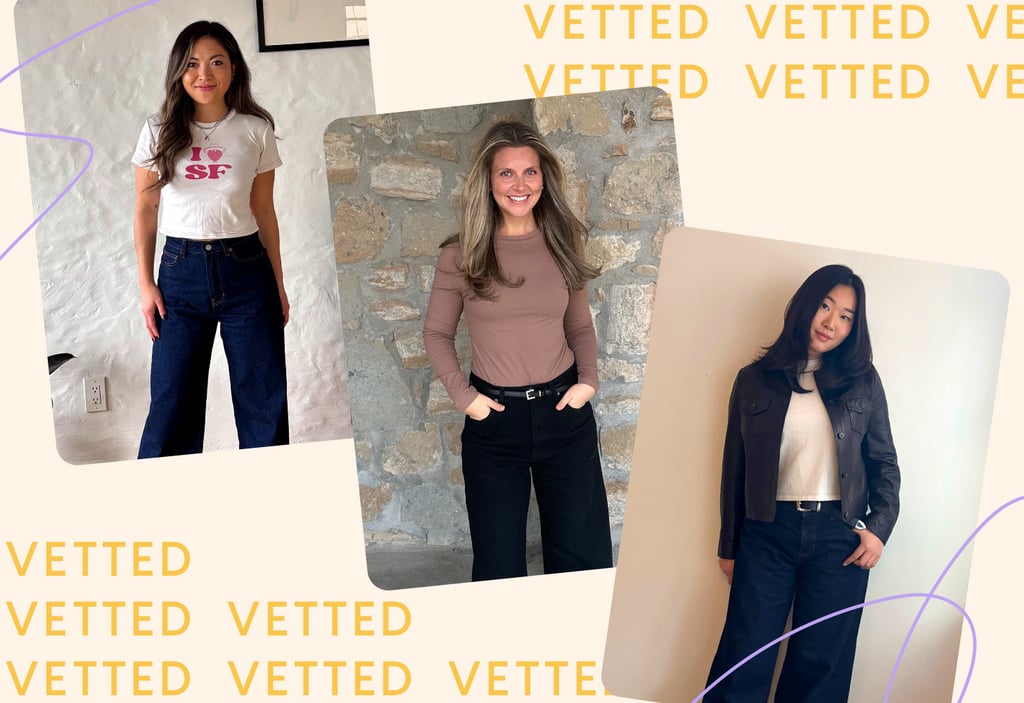 We Tried the Reformation Cary Jeans—Here’s Our Honest Review