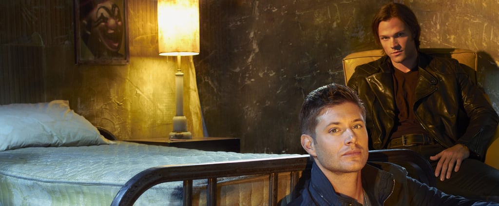 Supernatural Articles