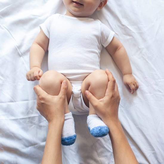 How to Help a Constipated Baby