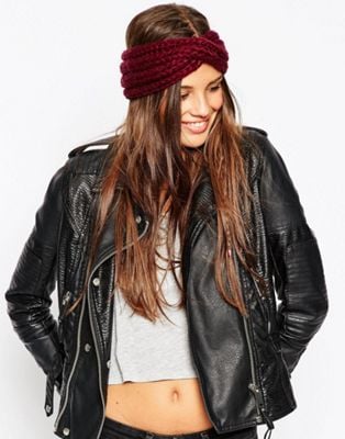 ASOS Chunky Headband