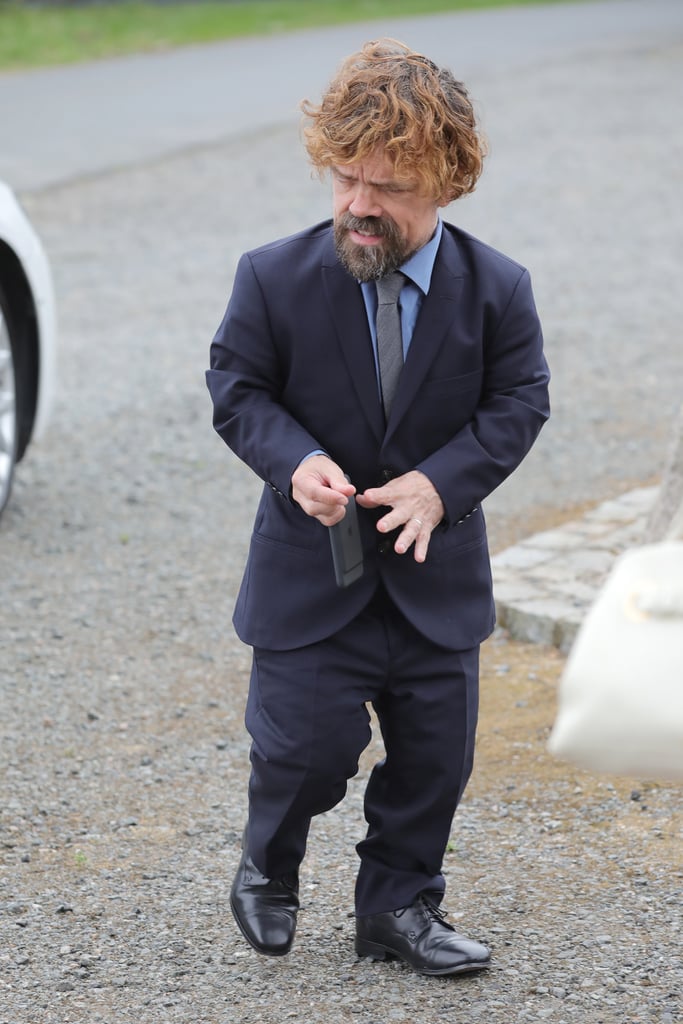 Peter Dinklage