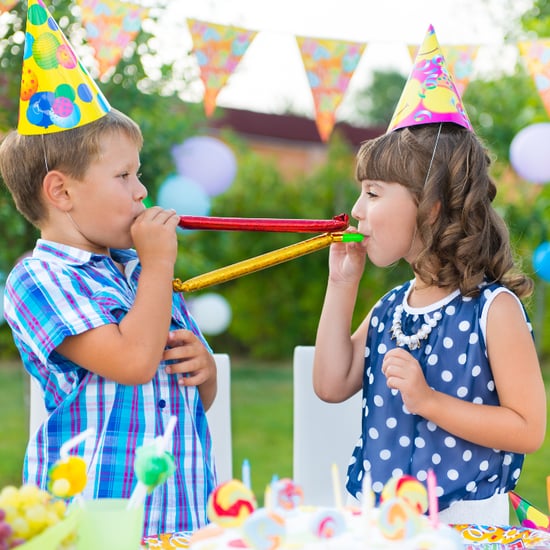 Backlash Against Parents Who Ask For Money For Kids' Gifts