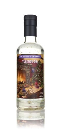 That Boutique-y Gin Company Yuletide Gin