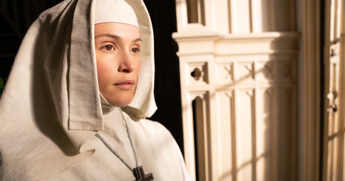 Did Gemma Arterton Shave Her Head For Black Narcissus? - Vimarsana News