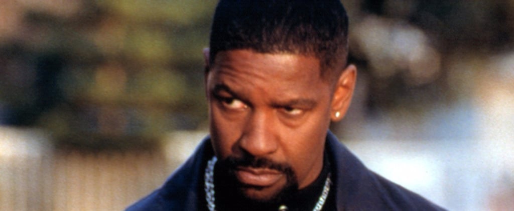 Did I Say That? With Denzel Washington