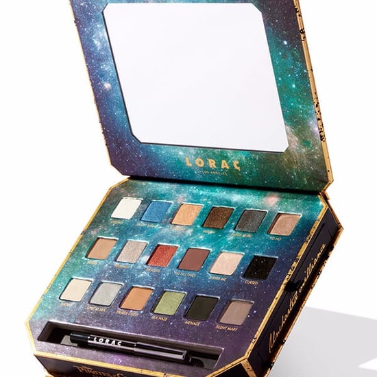 LORAC Pirates of the Caribbean Palette Is on Sale