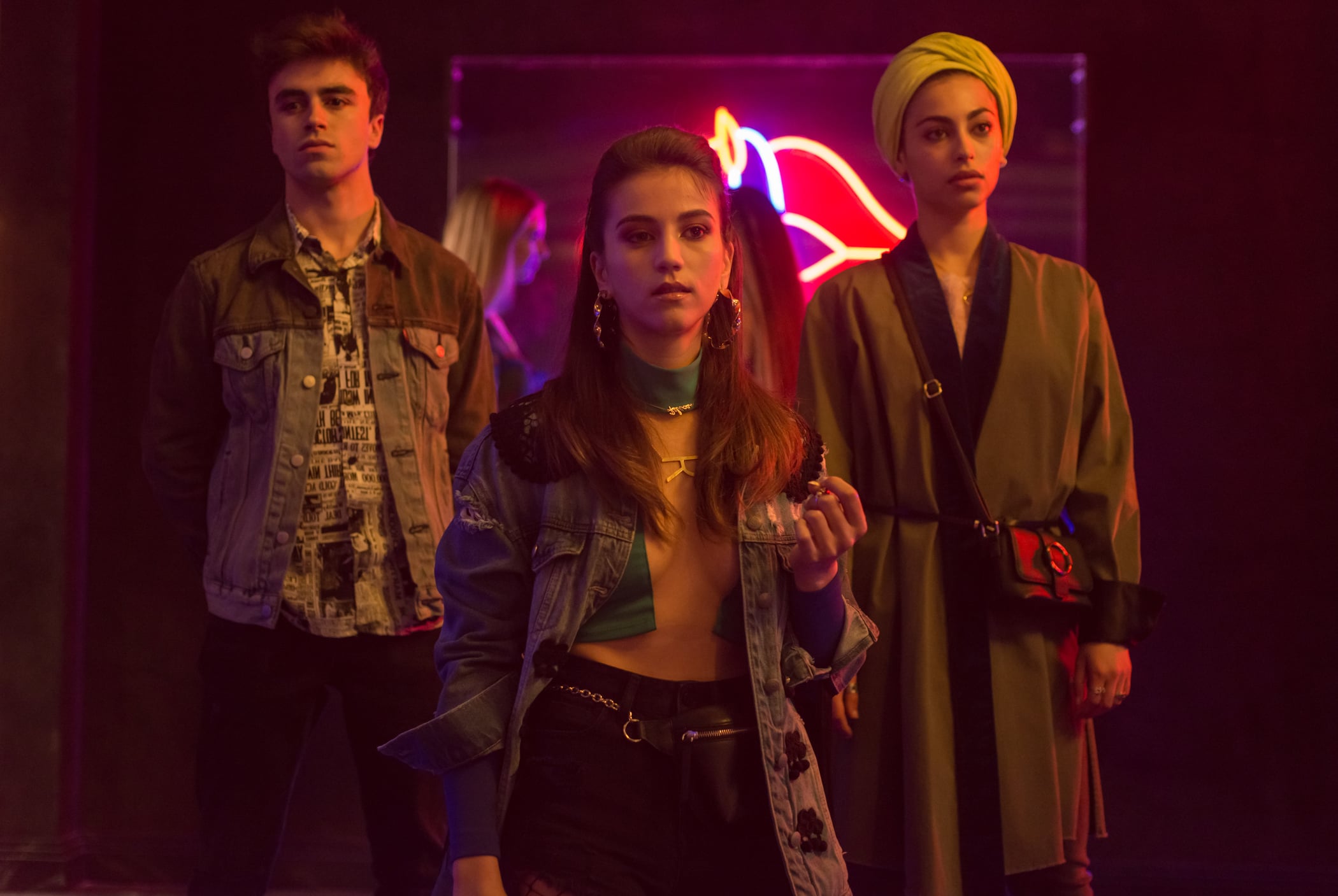 Tv shows coming 2025 out in september 2019