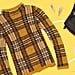 Affordable Fall Shopping