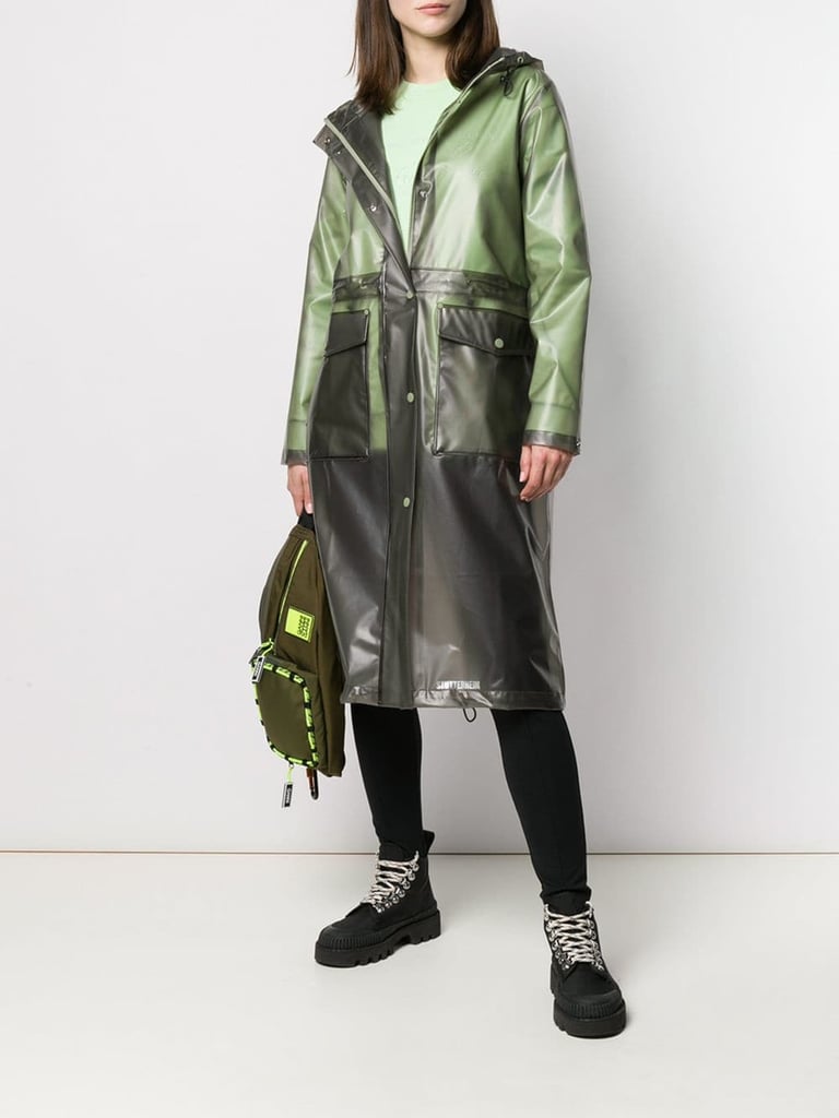 Stutterheim Ranarp Raincoat