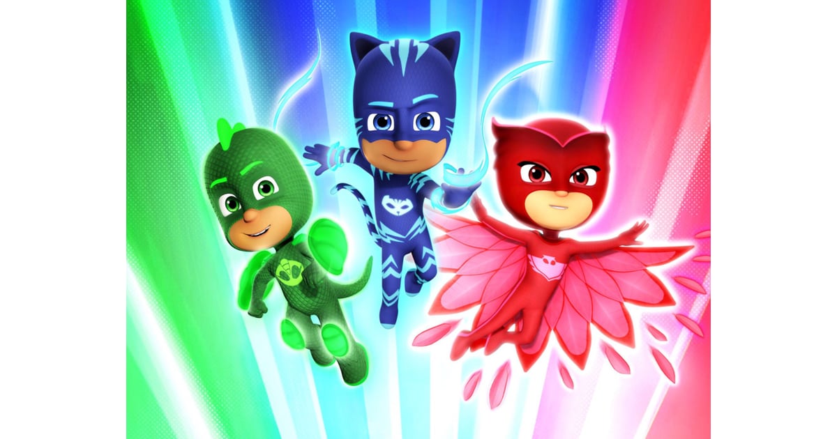 PJ Masks | Best Shows For Kids on Disney Plus 2021 ... Little kids disney junior toddlers disney tv disney channel disney plus kid tv and movies.