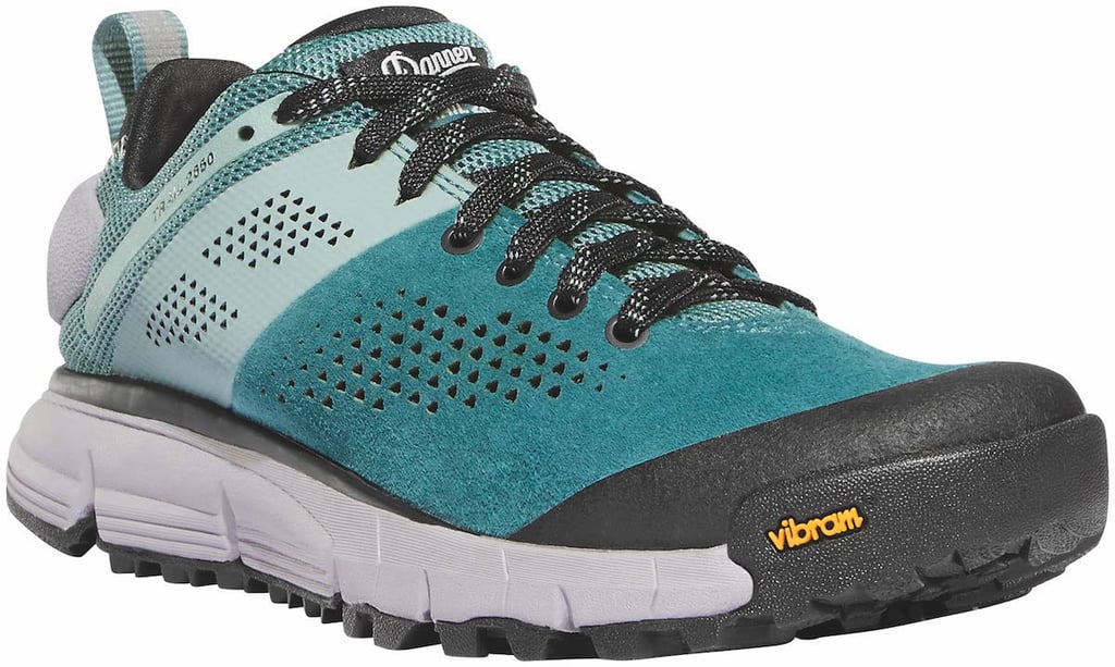 Danner Trail Hiking Shoes