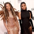 12 Times Chloe x Halle Blew Us Away With Their Hair and Makeup
