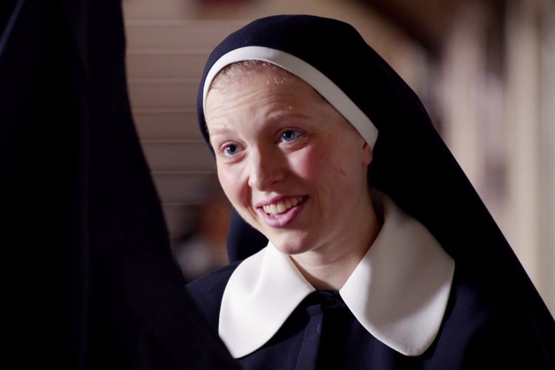 Sister Jane Ingalls