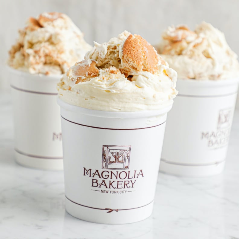 Magnolia Bakery World Famous Banana Pudding