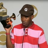 Tyler, the Creator Calls Out Racism After First Grammys Win