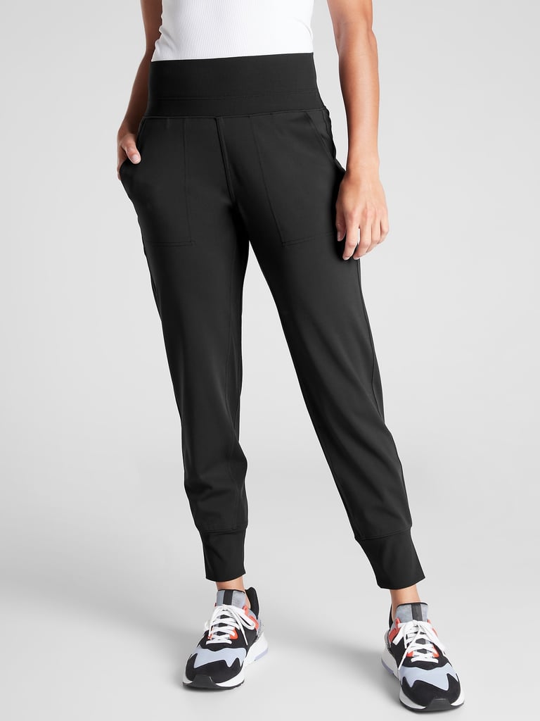 The Best Joggers and Sweatpants at Athleta