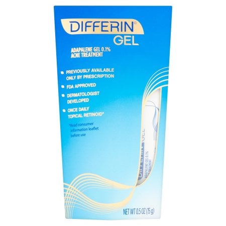 Differin Gel