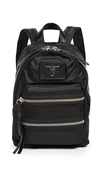 Marc Jacobs Nylon Biker Backpack | Best Handbags on Amazon For $200 and ...