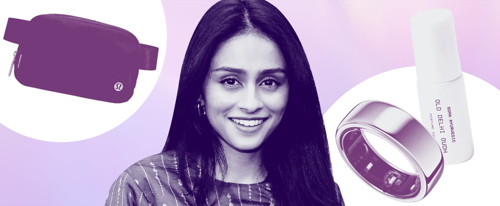 Soma Ayurvedic Cofounder Pragathi Guruprasad's Must Haves