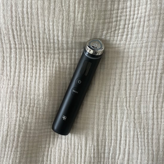 Medicube AGE-R Booster Pro Review With Photos