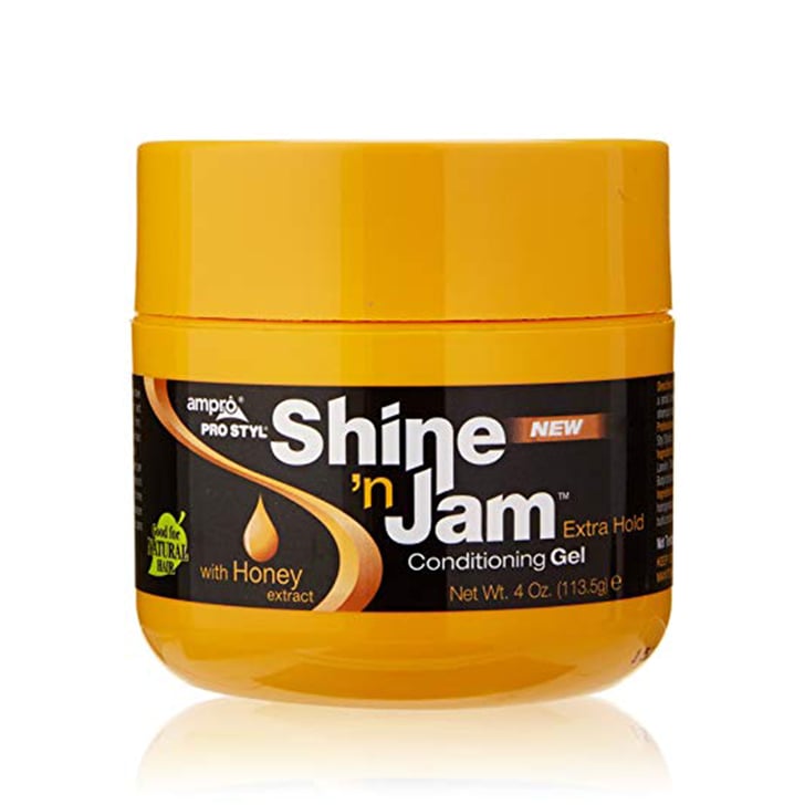 Ampro Pro Styl Shine 'n Jam Conditioning Gel Best Hair Products For