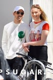 Sophie Turner Reveals Very Important