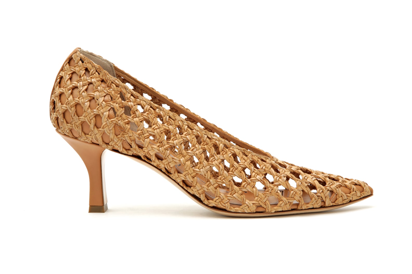 trendy shoes for spring 2021