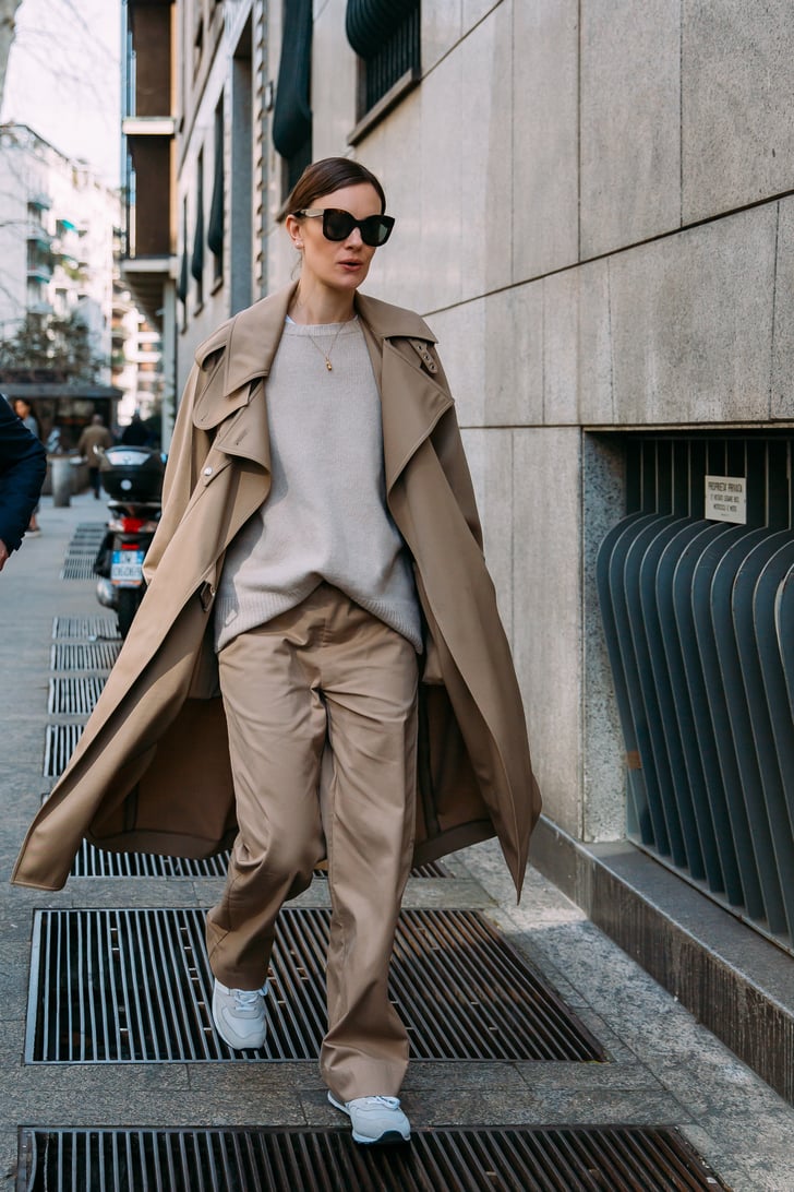 MFW Day 3 | The Best Street Style at Milan Fashion Week Fall 2020 ...