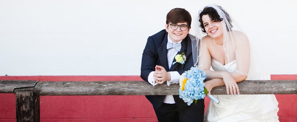 Gay Wedding Planning Tips