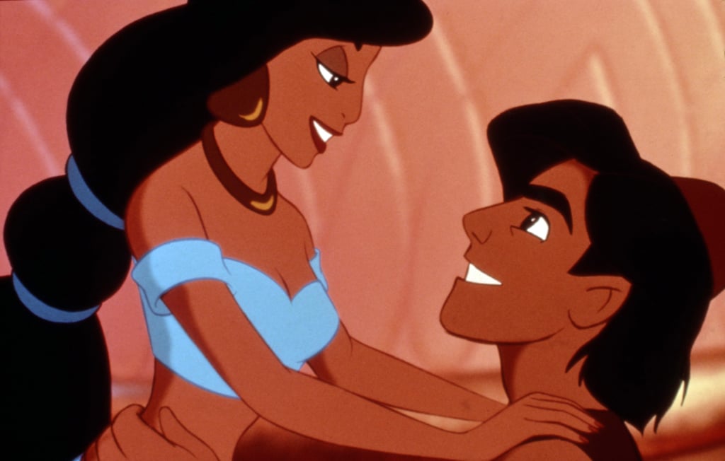 Aladdin Disney Love Quotes Popsugar Love And Sex Photo 13 