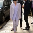 Once You See Victoria Beckham's Suit, It'll Be Hard to Think About Anything Else