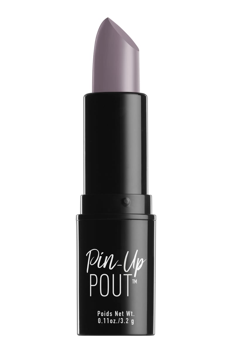 NYX Pin-Up Pout Lipstick in Smoke Me