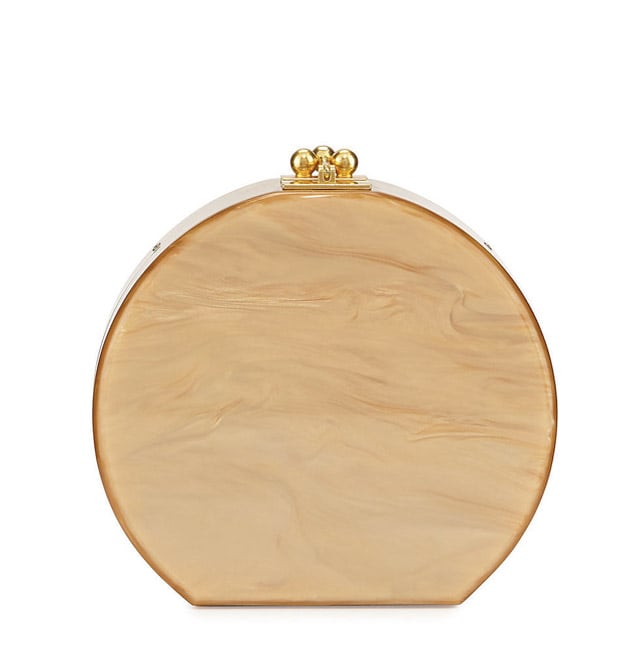 Edie Parker 'Oscar' Clutch Bag ($1,495)