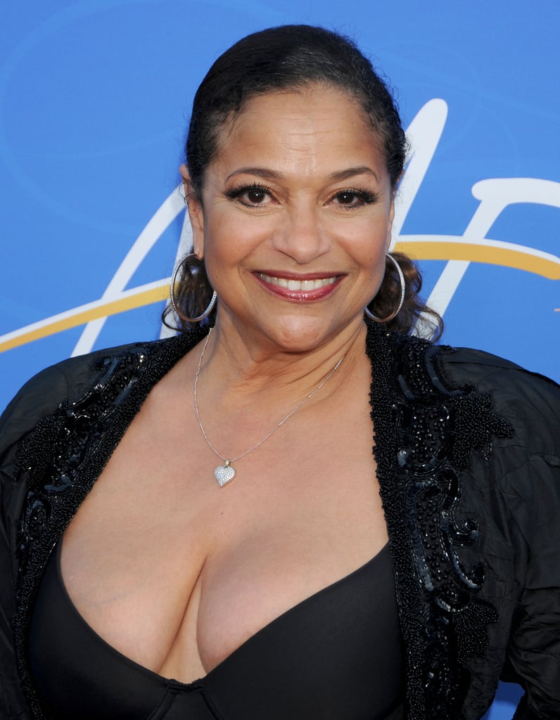 Debbie Allen in 2010