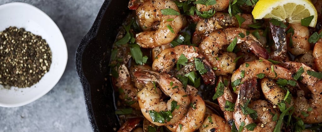 Need to Get Dinner on the Table Fast? These Low-Carb Recipes Are Super Easy to Prepare