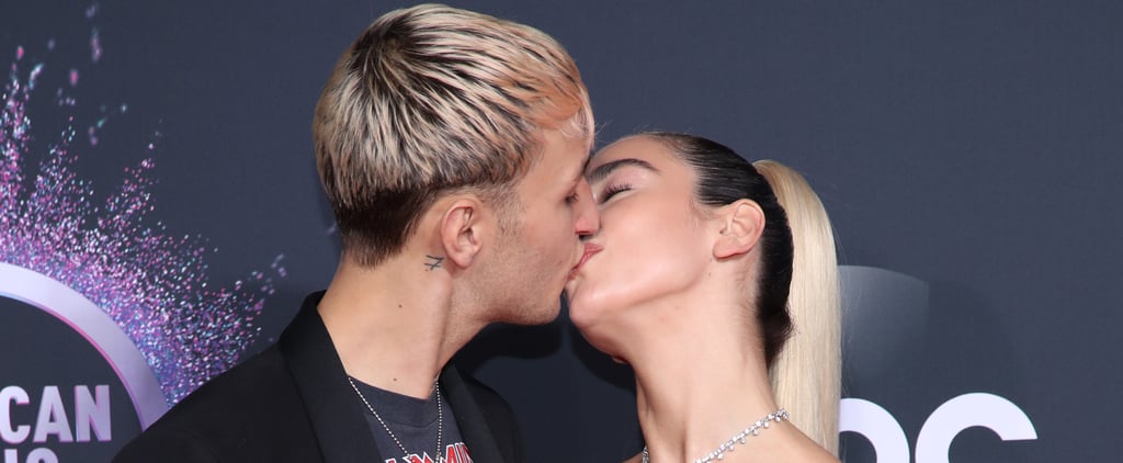 Who Has Dua Lipa Dated?