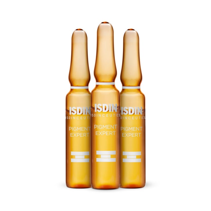 Isdin Pigment Expert Ampoules Best Skincare Products of March 2020