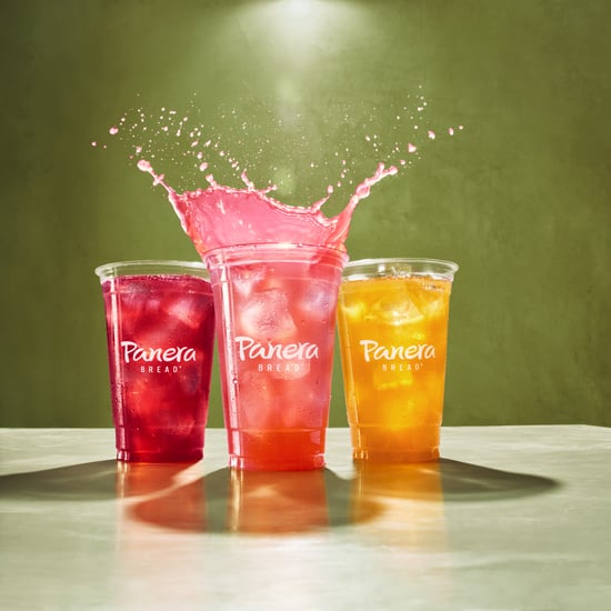 Is Panera's Charged Lemonade Healthy?