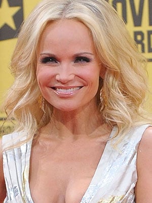 Kristin Chenoweth