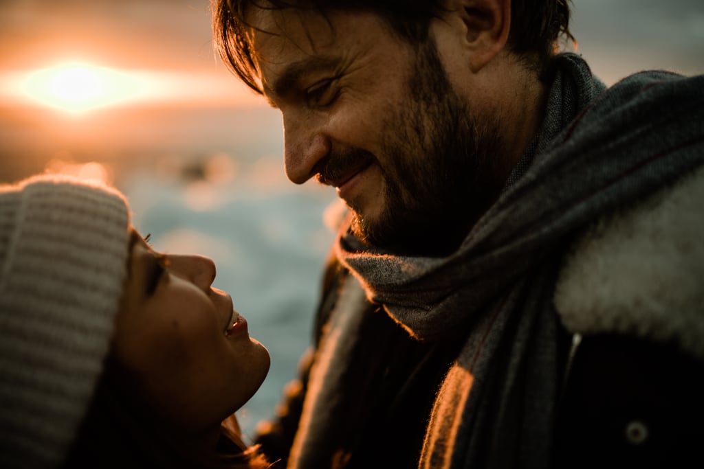 Iceland Proposal Pictures