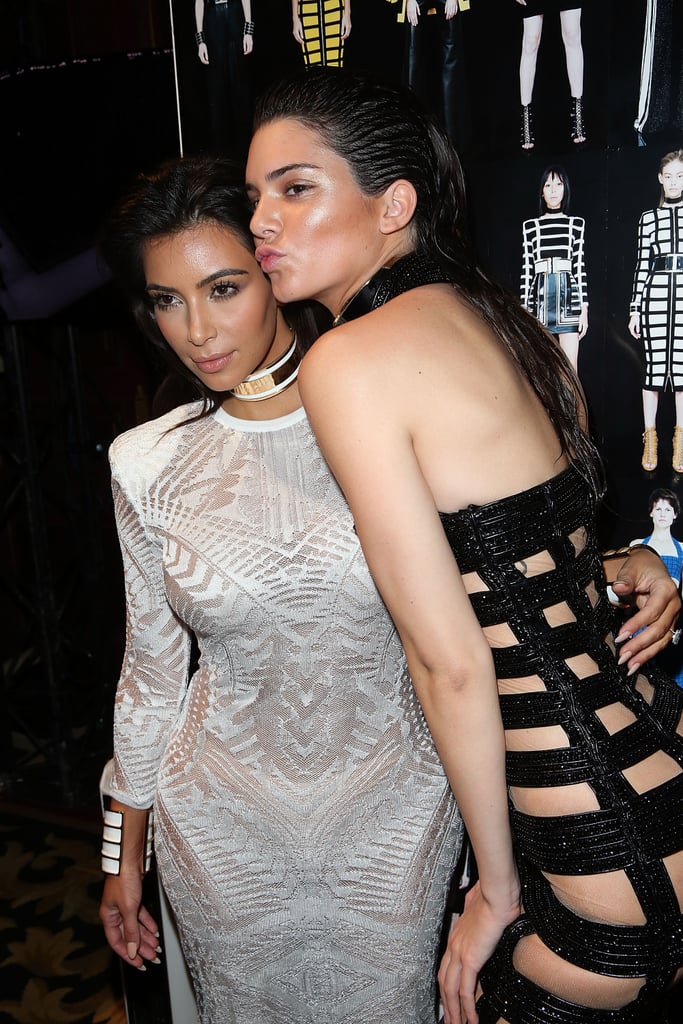 Kim Kardashian Attacked by Vitalii Sediuk | Photos