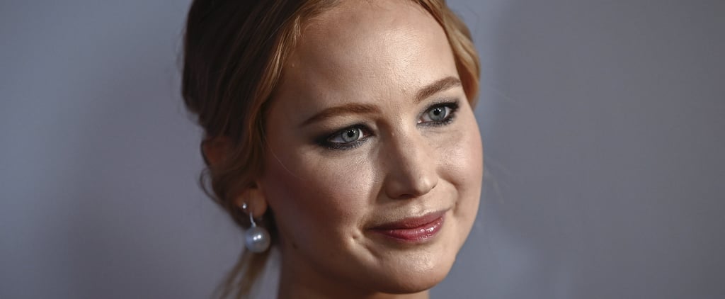 Jennifer Lawrence Quits "Bad Blood" After Seeing "The Dropout": "We Don't Need to Redo That"