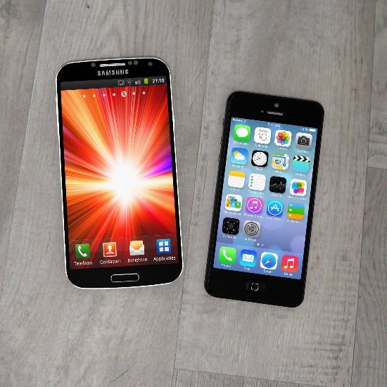 How to Switch From Android to iPhone