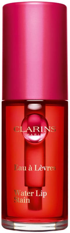 Clarins Water Lip Stain in Violet Water