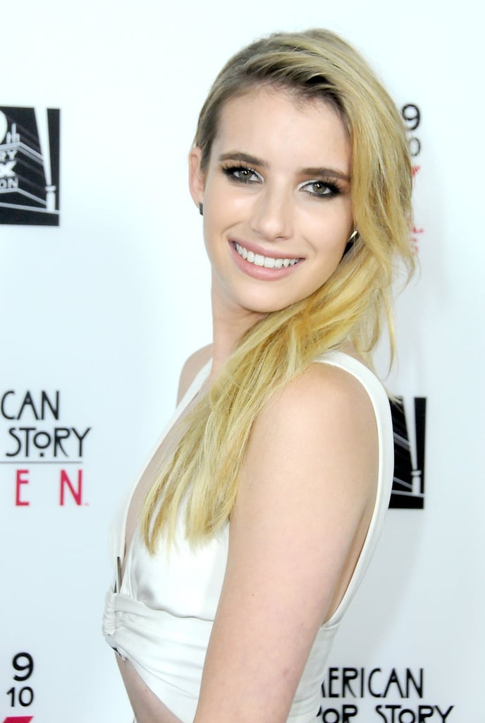 Pictures of Emma Roberts Over the Years | POPSUGAR Celebrity
