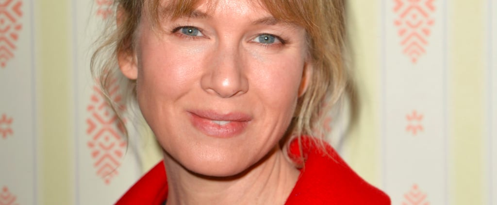 Renee Zellweger We Can Do Better